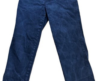 Women's Vervet black button fly jeans size 29
