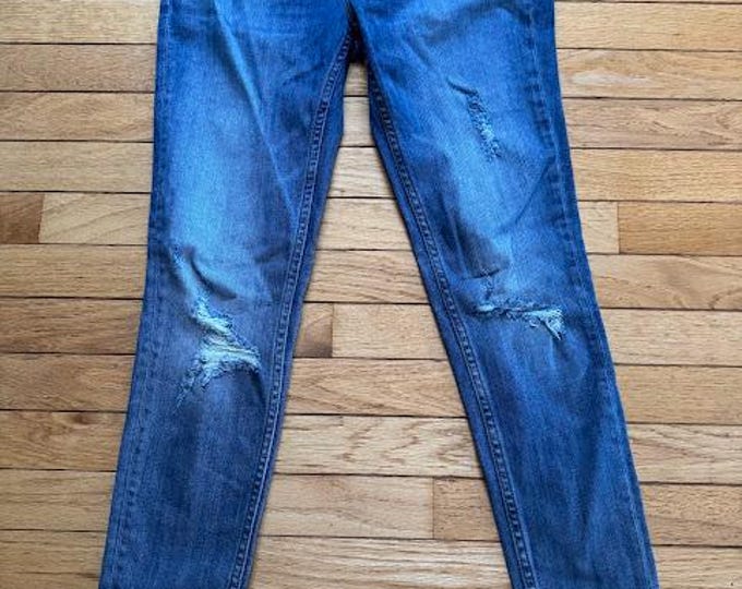 Womens Vigoss Jeans size 28