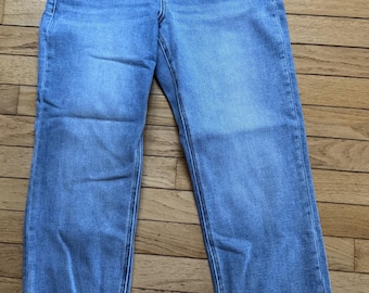 Women's Lovervet by Vervet 28/7 Jeans