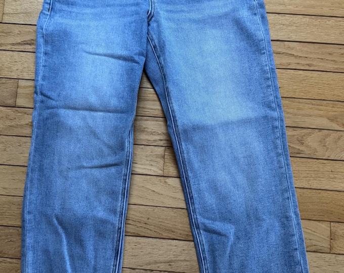 Women's Lovervet by Vervet 28/7 Jeans
