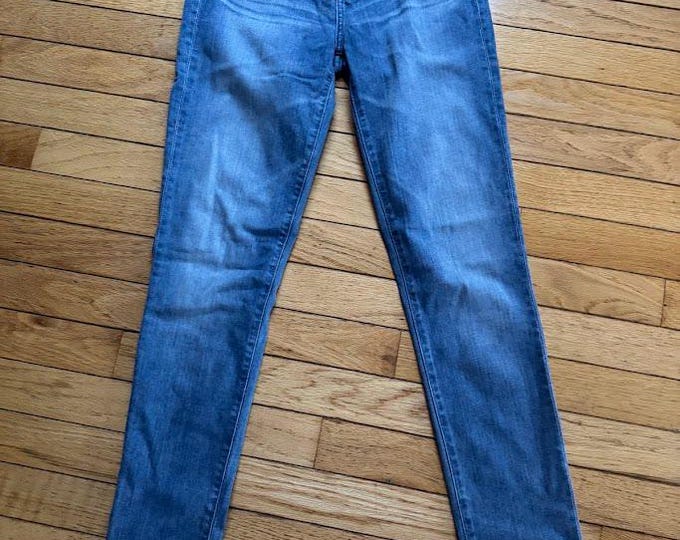 Women's Big Star Jeans size 27
