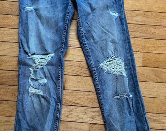 Womens Ramy Brook Jeans Size 27