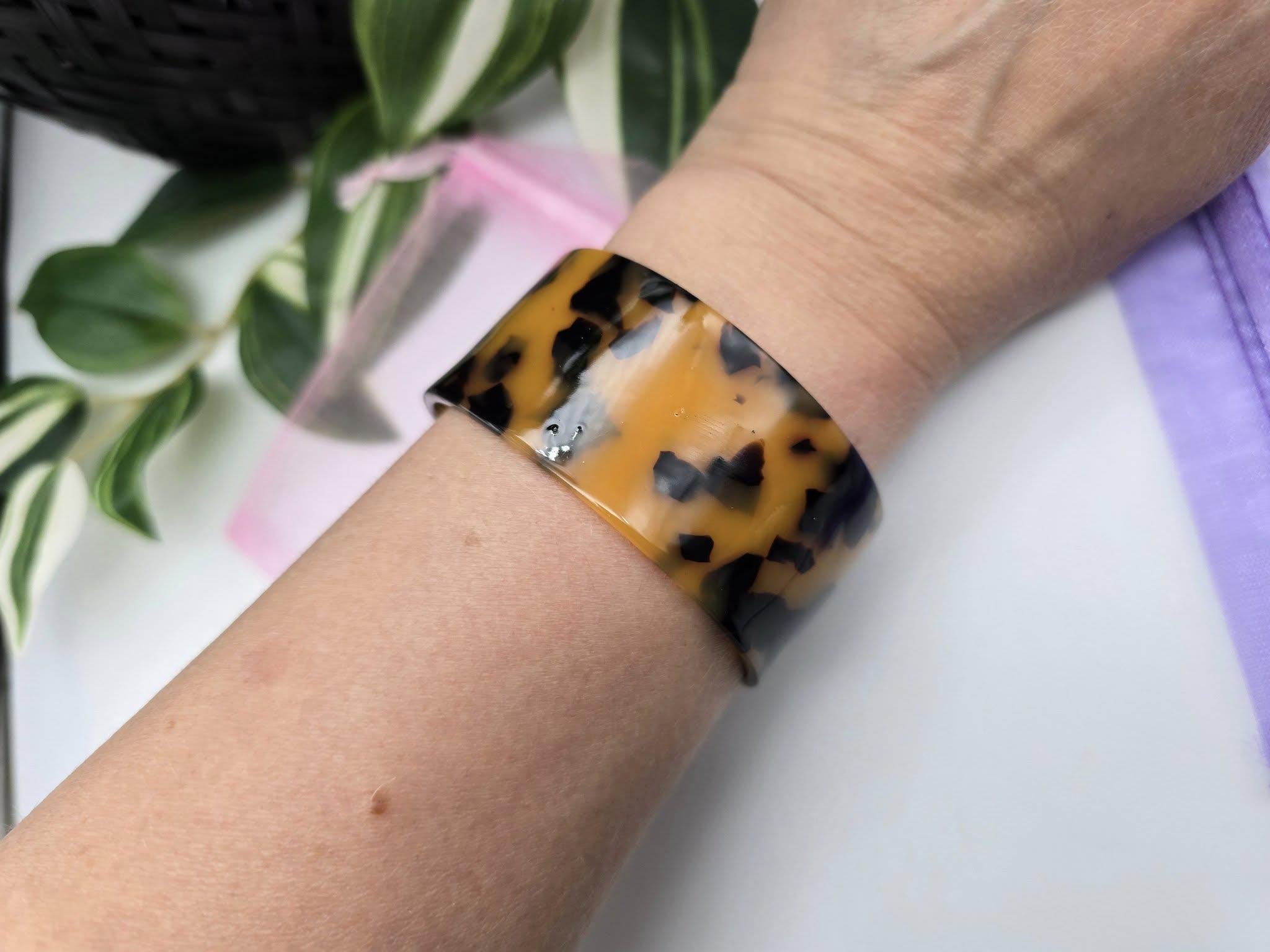 べっ甲ブレスレット - Etsy 日本