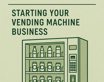 Guida alle attività di distribuzione automatica: Ebook (PDF)