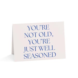 Tarjetas de felicitación divertidas para cumpleaños, juego de tarjetas divertidas, tarjetas de celebración, tarjetas de felicitación únicas, regalo para amigos, opciones de cada paquete de tarjetas