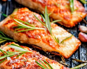 Smoky Curry BBQ Seasoning - Spice Rub - Season Anything - Gift It!