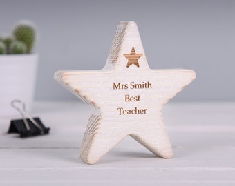 Teacher thank you gift - teacher gift - thank you gift teacher -  end of term gift - nursery teacher - preschool - thank you for helping me