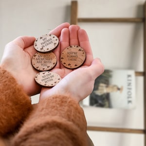 親友へのギフト、友情のギフト、友達の誕生日ギフト、思いやりのあるギフト、あなたを想うギフト