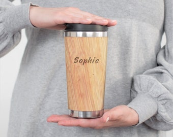 Personalised Mug - Travel gifts for her