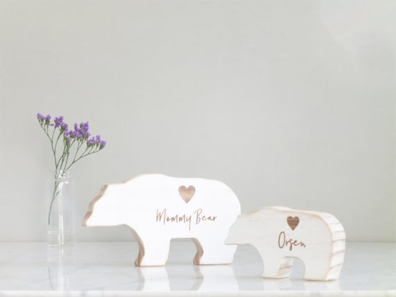 personalised mum and baby gifts