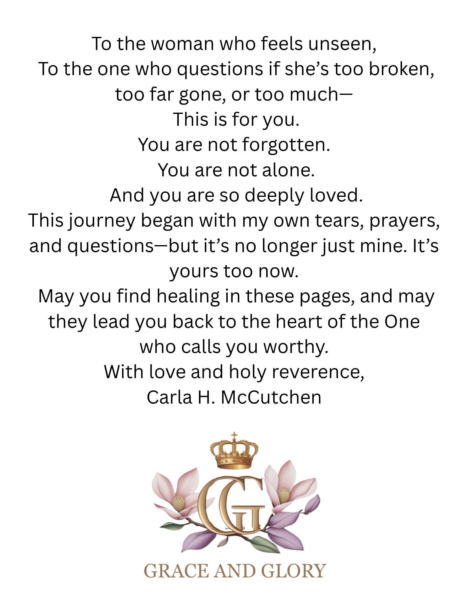 5 Day Christian Devotional PDF, Bible Study for Women, Faith Journal ...
