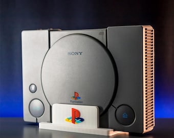 PlayStation-monter/utställare | PS4, PS3, PS2, PS, PSOne, PS Portal, PSP, PS Vita | Arrangör för uppsättning | PlayStation-utställare