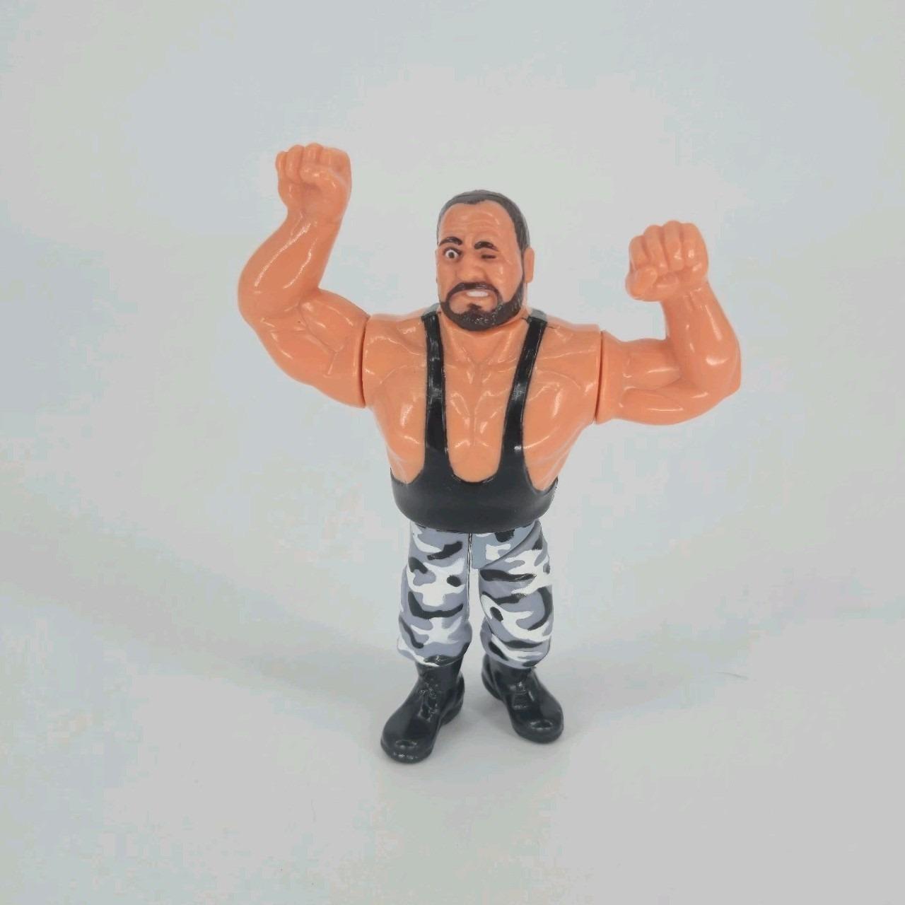 Wwf bushwhackers - Etsy 日本