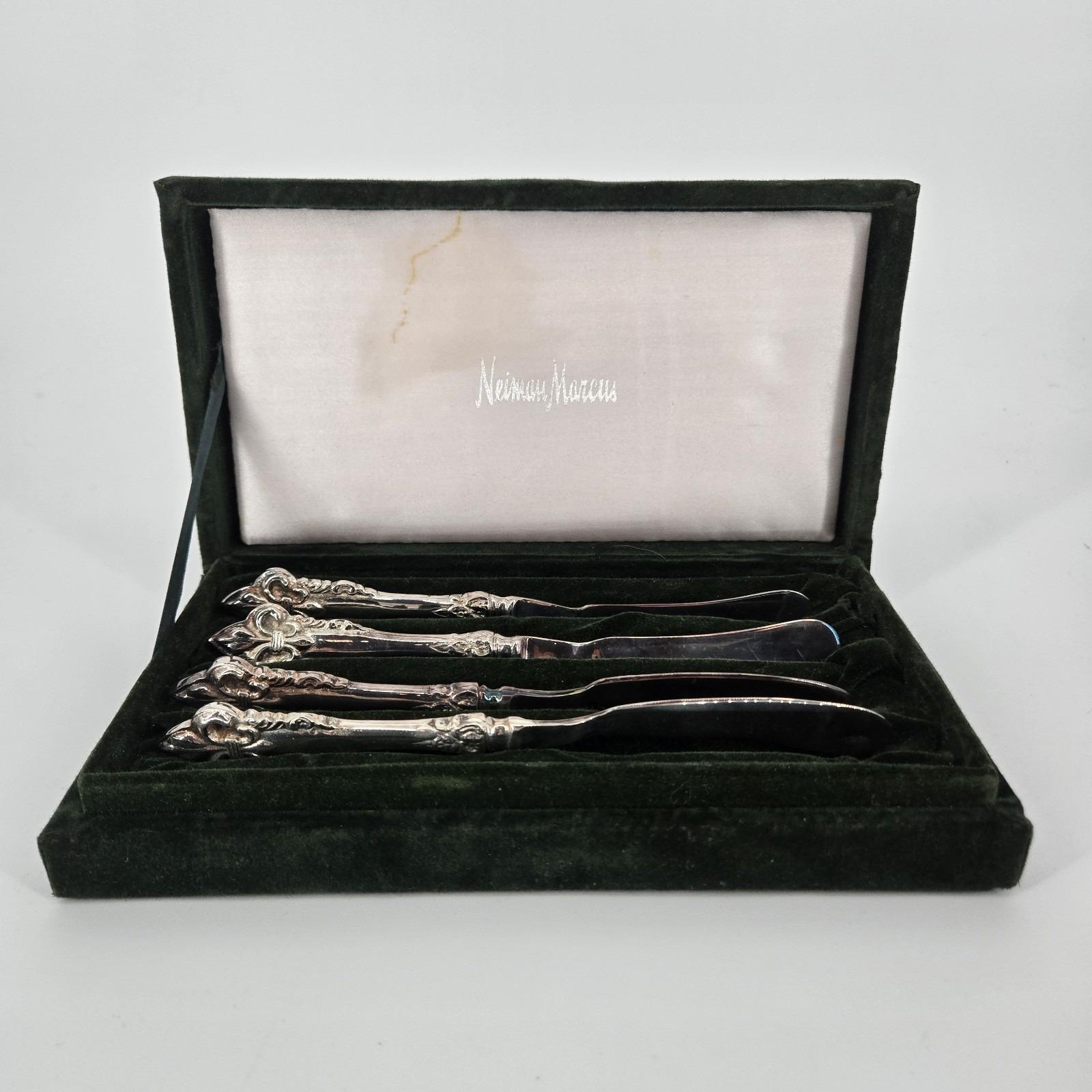 Neiman Marcus Velvet Box - Etsy