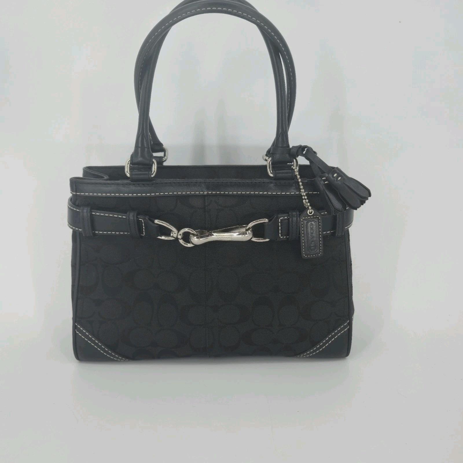 Coach hamptons bag - Etsy 日本