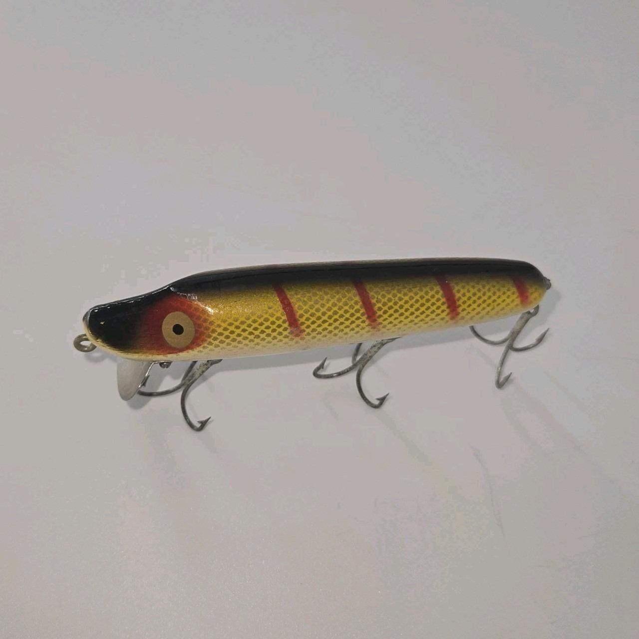 Heddon Vamp Lure - Etsy