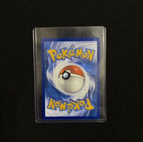 プレイボーイ・カルティ ホロVMAXトレーディングカード | ポケモン風