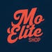 MoEliteShop store logo