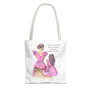 Ballett-Einkaufstasche Tanztasche Ballett-Einkaufstasche Tanzgeschenk für Tänzer Ballett-Liebhaber-Geschenk Tanzlehrer-Einkaufstasche