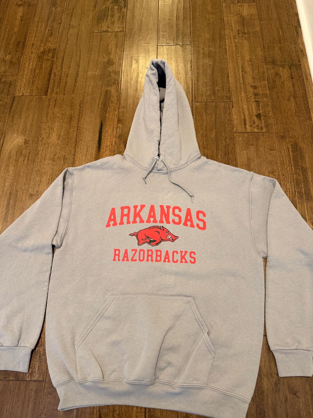AR Razorback - Etsy
