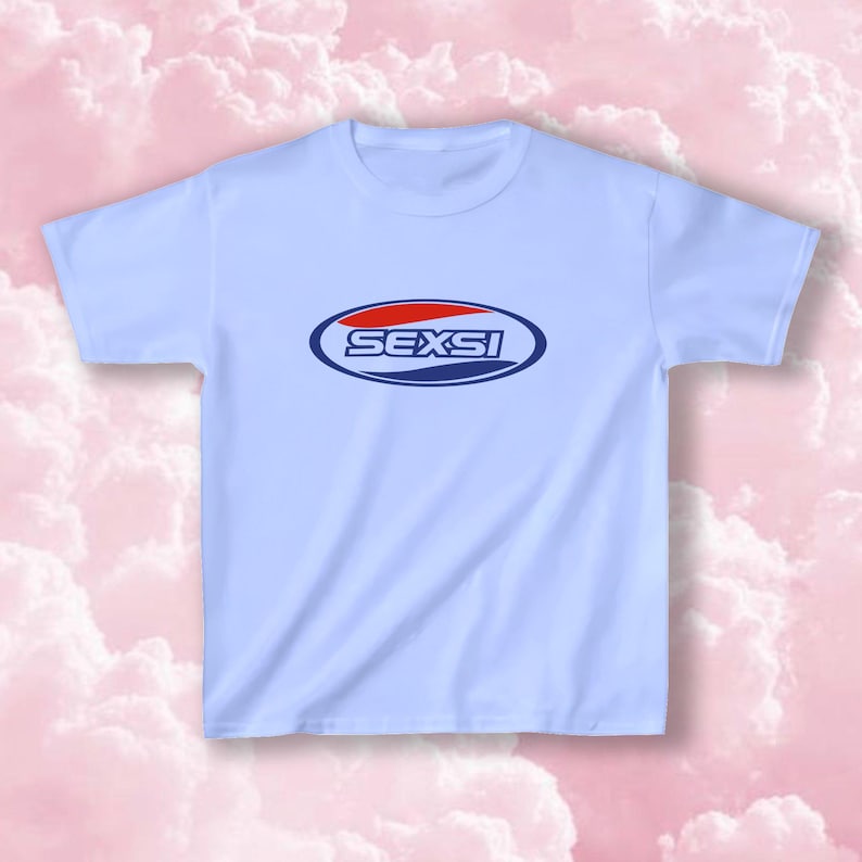Cool Graphic Tee, Funny Logo T-Shirt, Unique Design Shirt, Casual Wear, Trendy Apparel, Gift for Him, Comfy Everyday Tee