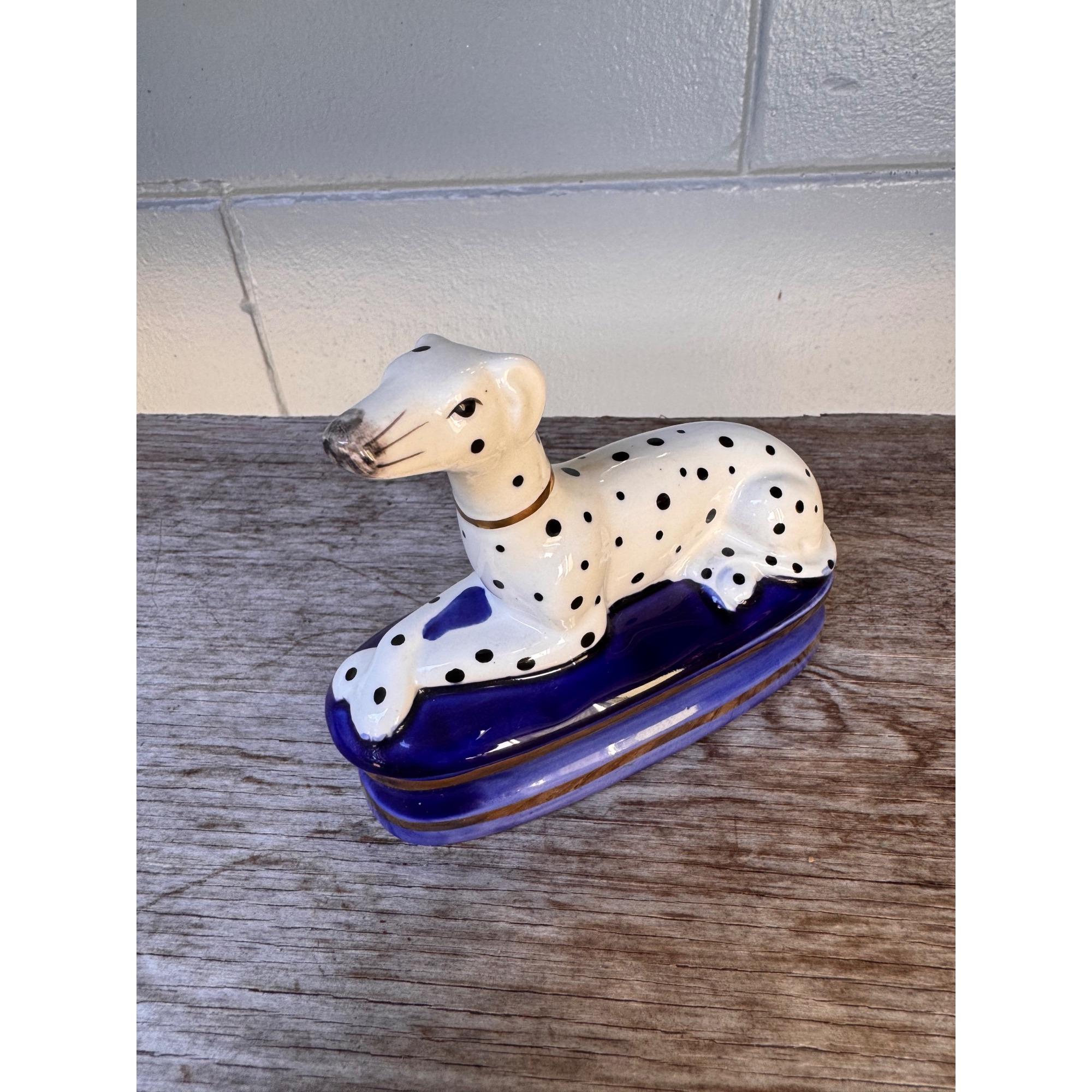 Fitz and Floyd Trinket Boxes - Etsy - Page 2