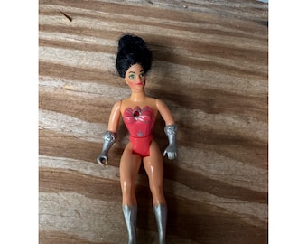 Mattel Castaspella Figure Women 5.5” She-Ra Princess Of Power Vintage 1984