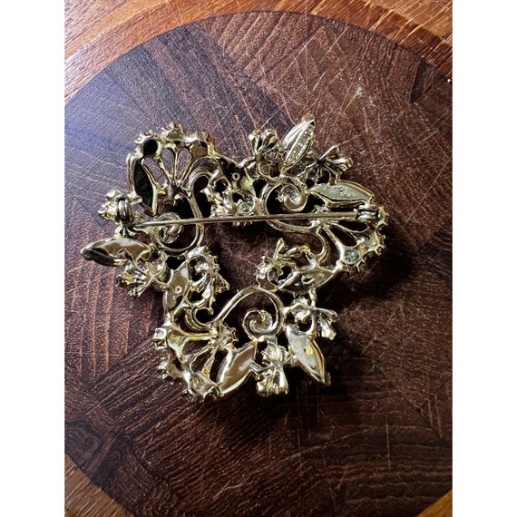 Rare Boho Statement Piece Necklace Bone Carnelian - image 5