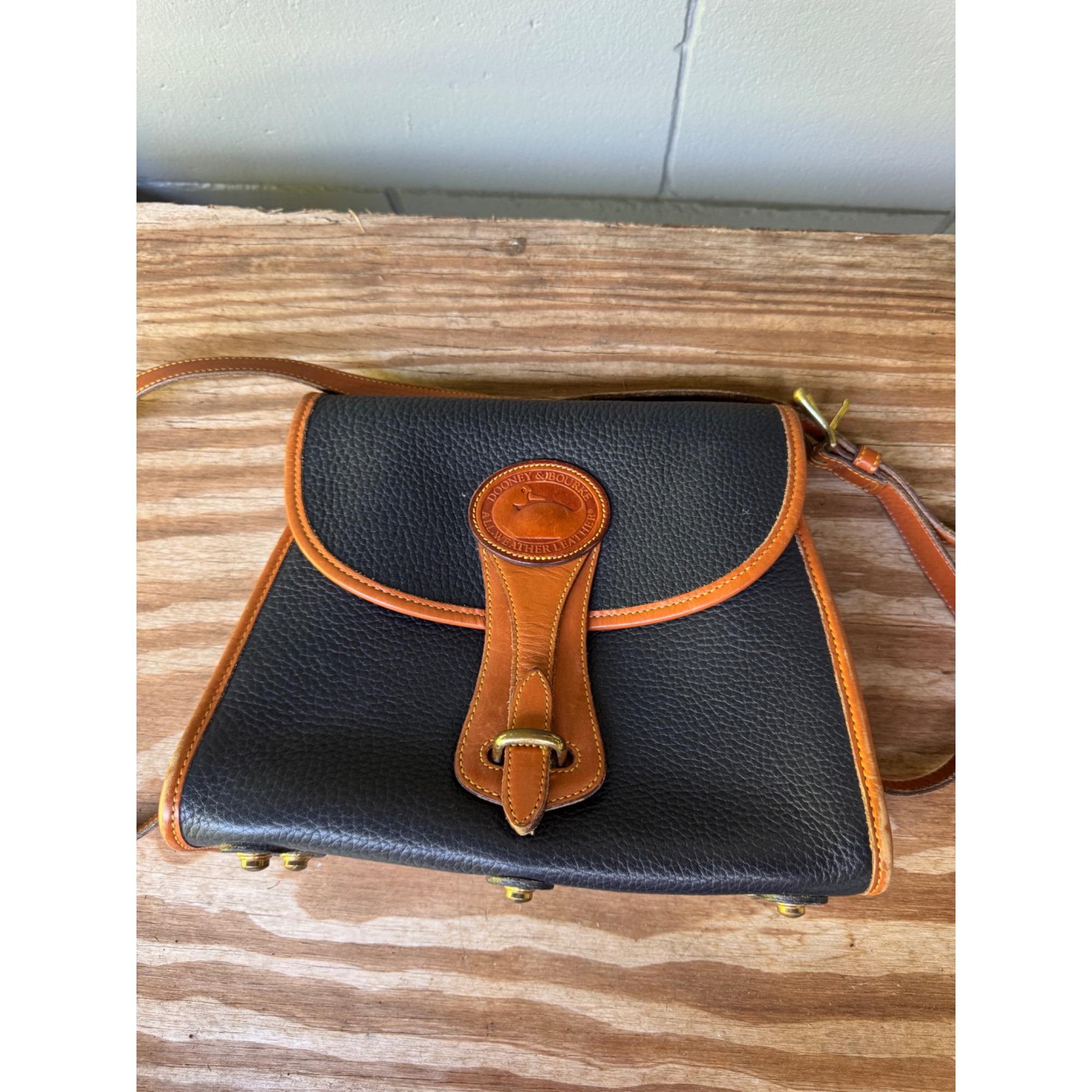 Coral Leather Crossbody - Etsy