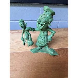 Louis Marx Nutty Mad - Etsy