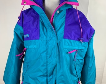 Columbia 2 Piece Jacket and Ski Pants 