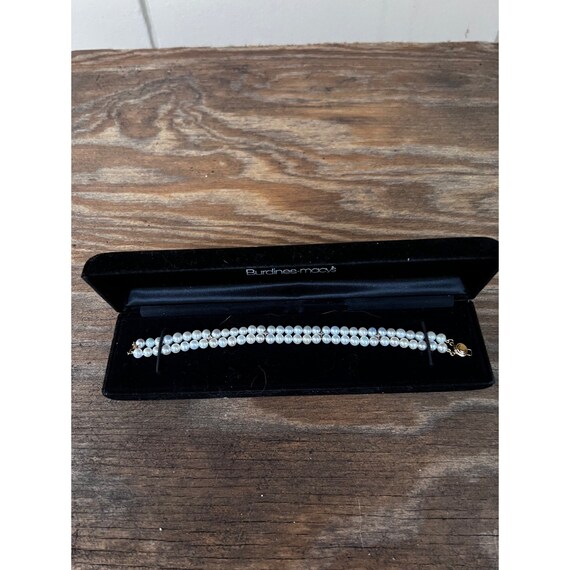 Rare Boho Statement Piece Necklace Bone Carnelian - image 6