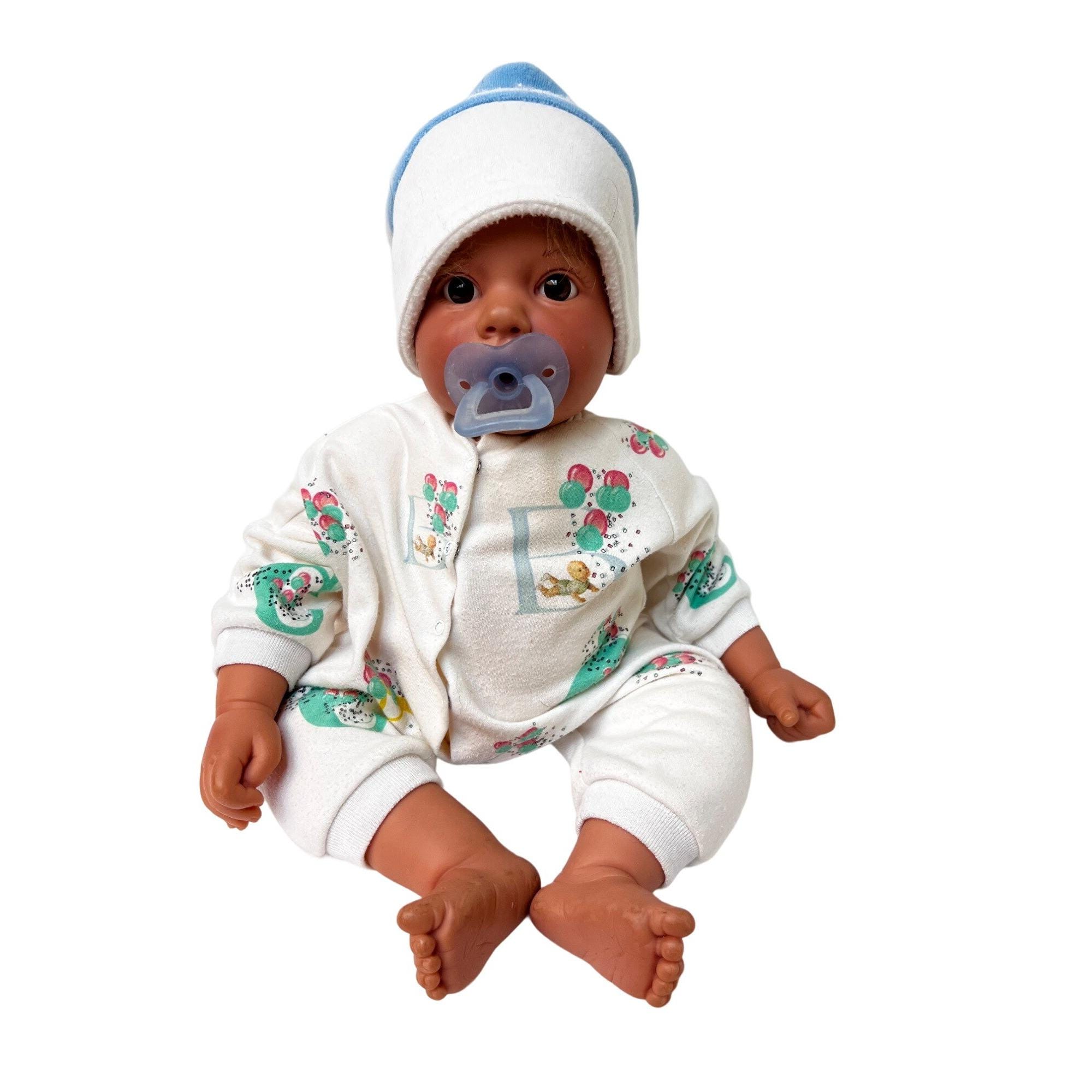 Lee Middleton Original Doll - Etsy