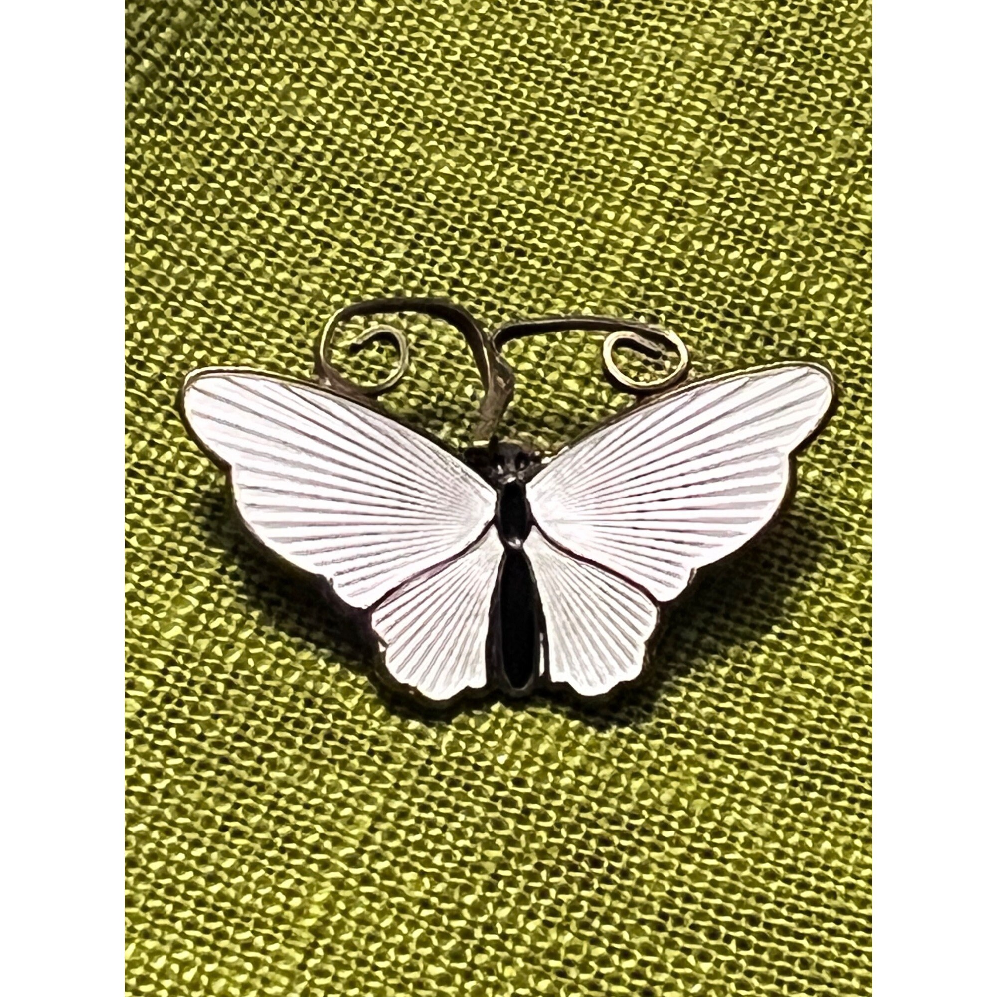 David Andersen Butterfly - Etsy