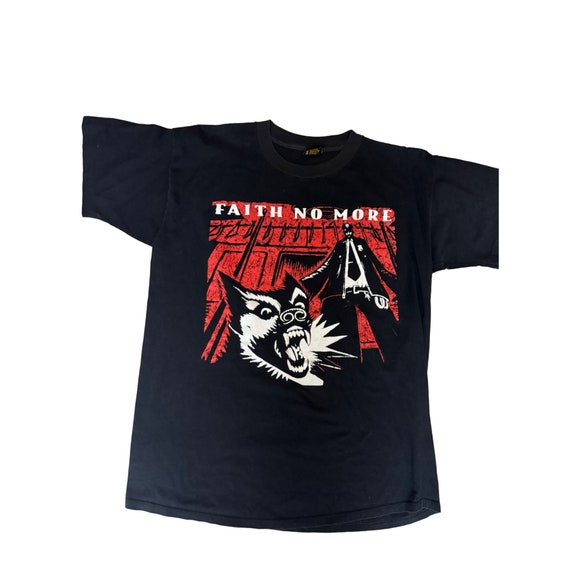 Faith no more vintage - Gem Faith no more vintage - Gem