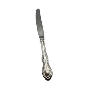 Fine Arts Modern Hollow Knife Southern Colonial 1945