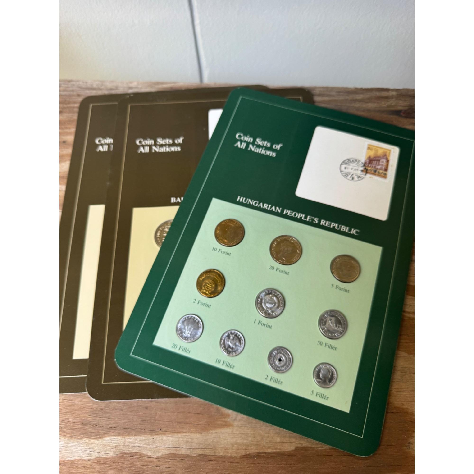 COINS OF ALL NATIONS 150カ国　フランクリンミント COINS OF ALL NATIONS 150カ国 フランクリンミント COINS OF ALL