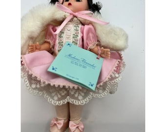 Madame Alexander 1998 A LITTLE Princess Doll