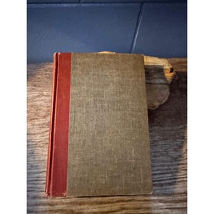 John Dickson Carr The 9 Wrong Answers 1952 First Edition Hardcover Mystery