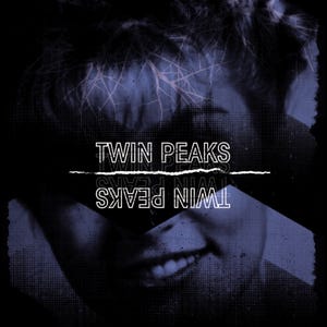 It Was Laura - Twin Peaks Fan Art - Premium Semi-Glossy  Poster