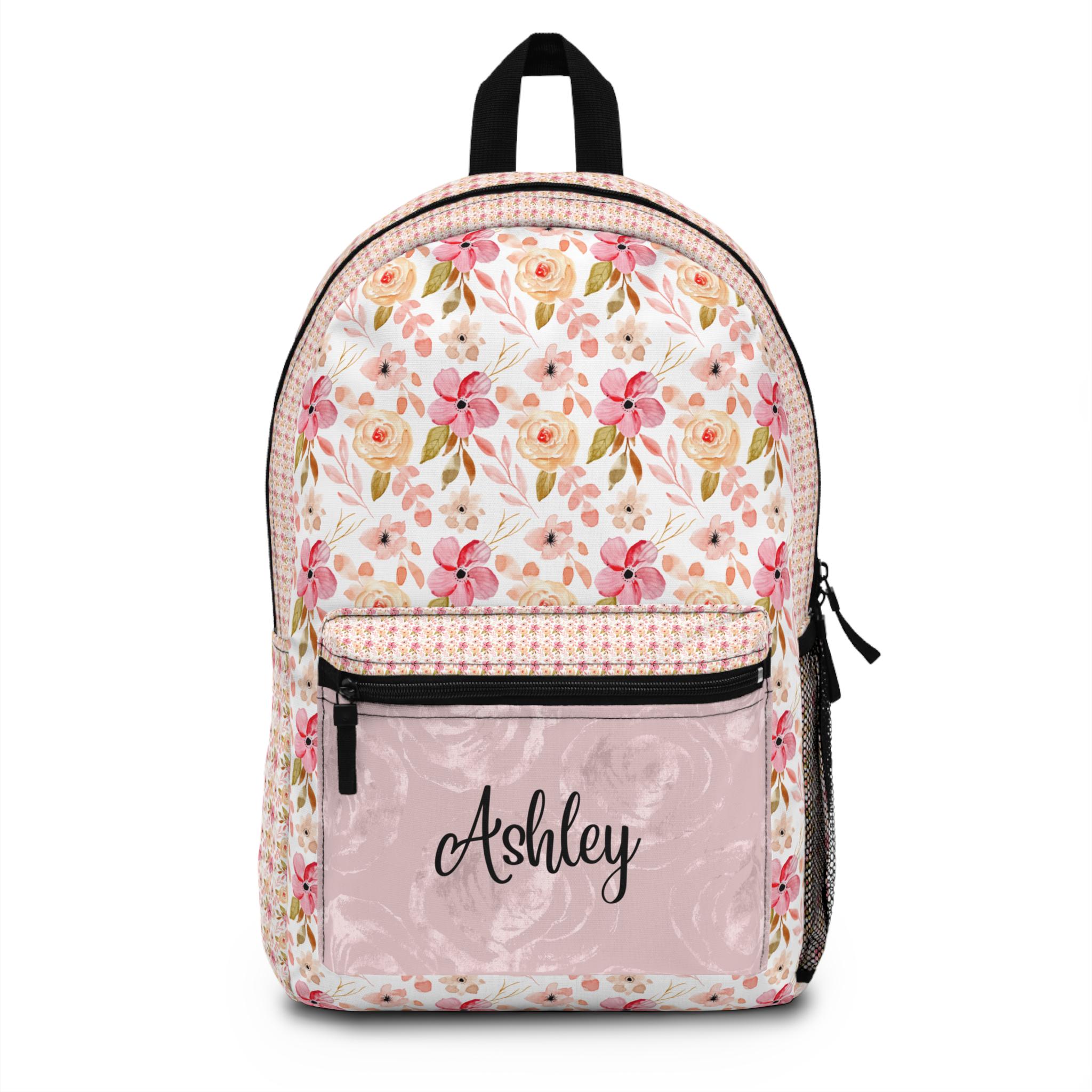 Discover Mochila Backpack, Back to School, Pre-k Grad school, High school