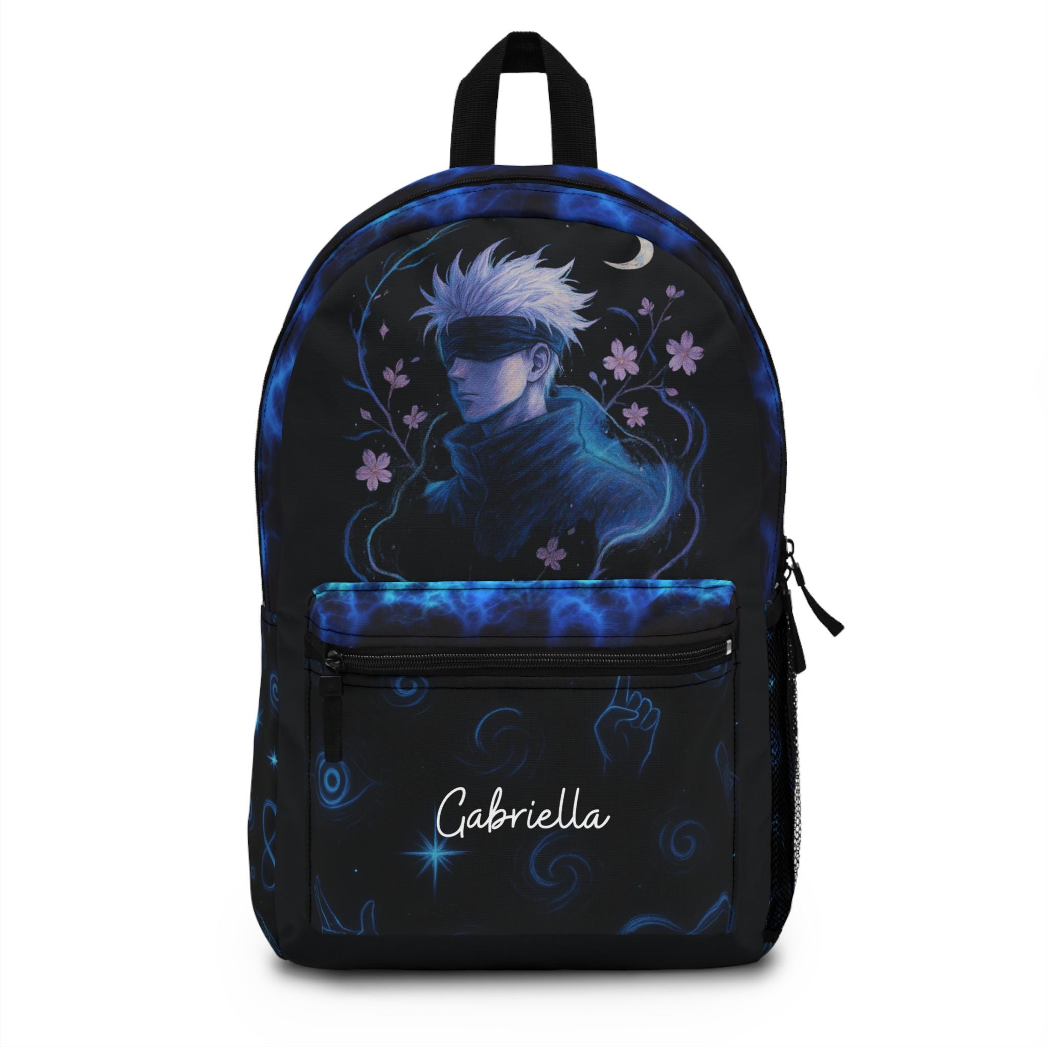 Stylish & Functional: Anime Backpacks to Elevate Your Wardrobe