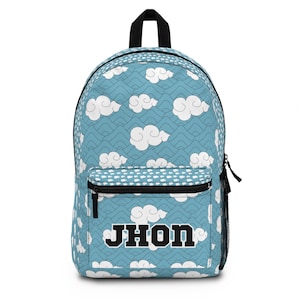 Sac à dos personnalisé motif kimono anime, retour à l'école, sac de tueur, école pré-k, lycée, sac à dos démon, sac à dos personnalisé
