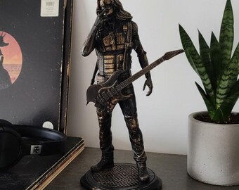 Replica 1/2 Arm Johnny Silverhand Cyberpunk 2077, Official