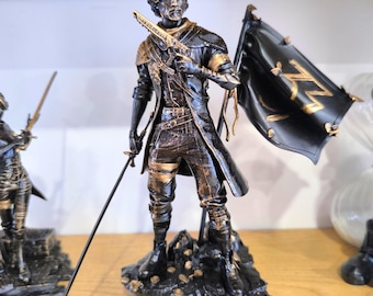 ギュスターヴ・クレール・オブスキュア：エクスペディション33