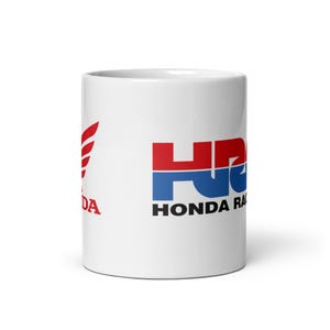 Honda Vintage Mug - Etsy