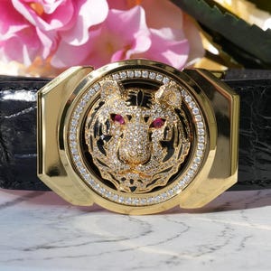 Leather Dog Collar, Luxury Pet Accessories, Luxury Dog Collar, Statement Dog Collar, Designer Dog Collar, Genuine leather collar
