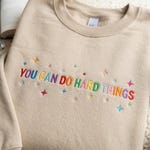 Positive Apparel
