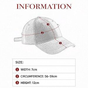 Custom Theme Park Hat, Matching Couples Vacation Caps, Embroidered Magical Trip Apparel, Personalized Name Travel Baseball Cap image 6
