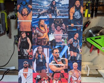 Custom Photo Canvas Print | Personalized Wall Art, Ready to Hang